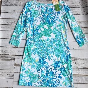 Lilly Pulitzer Sophie Dress